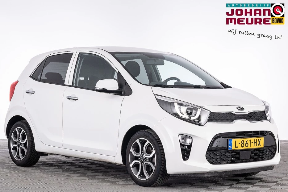 Kia Picanto – foto 5