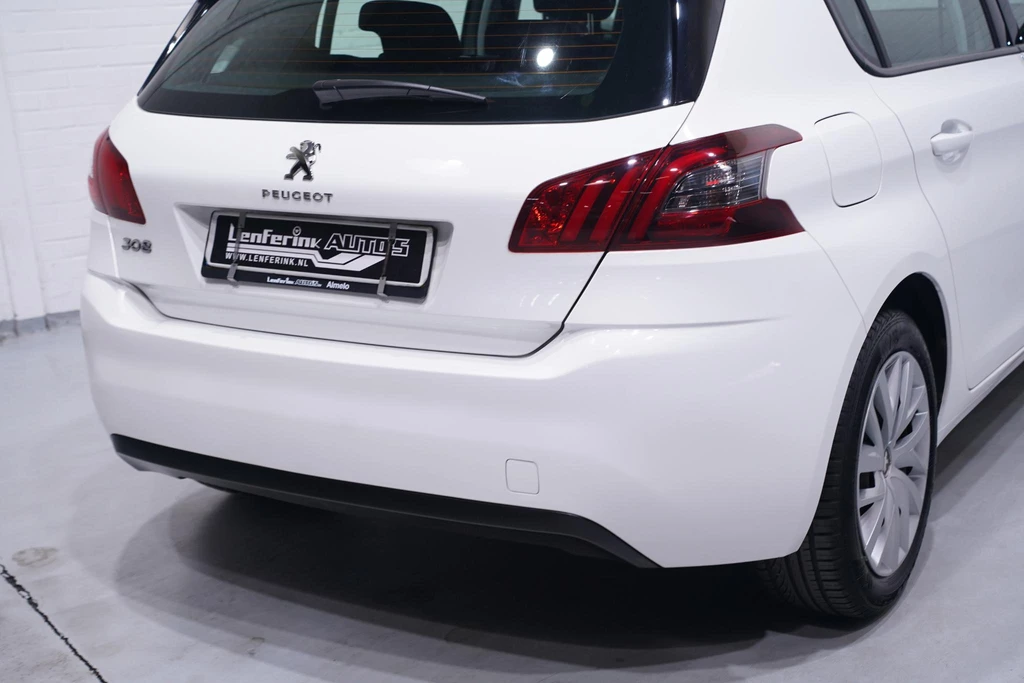 Peugeot 308 – foto 6