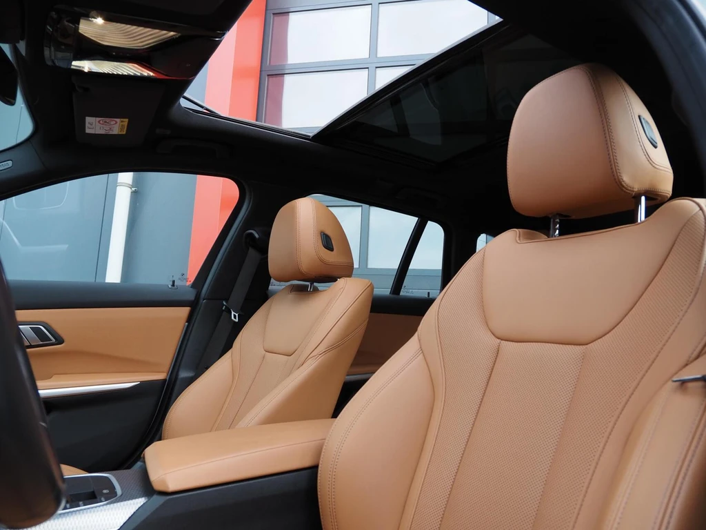 BMW 3 Serie – foto 9