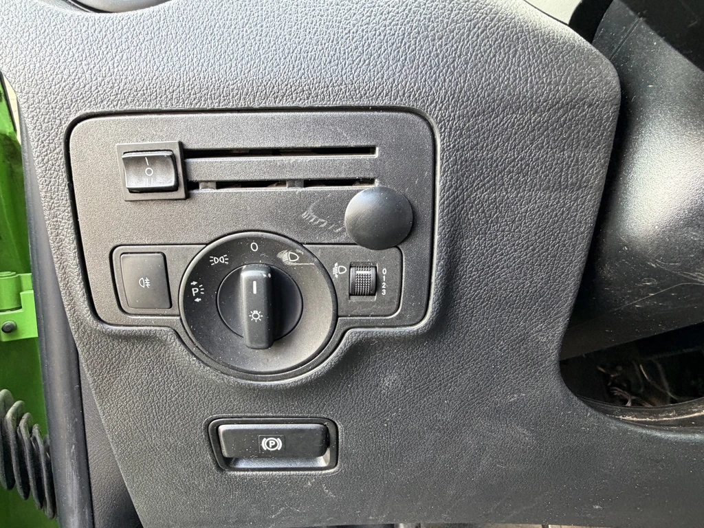 Mercedes-Benz Vito – foto 31