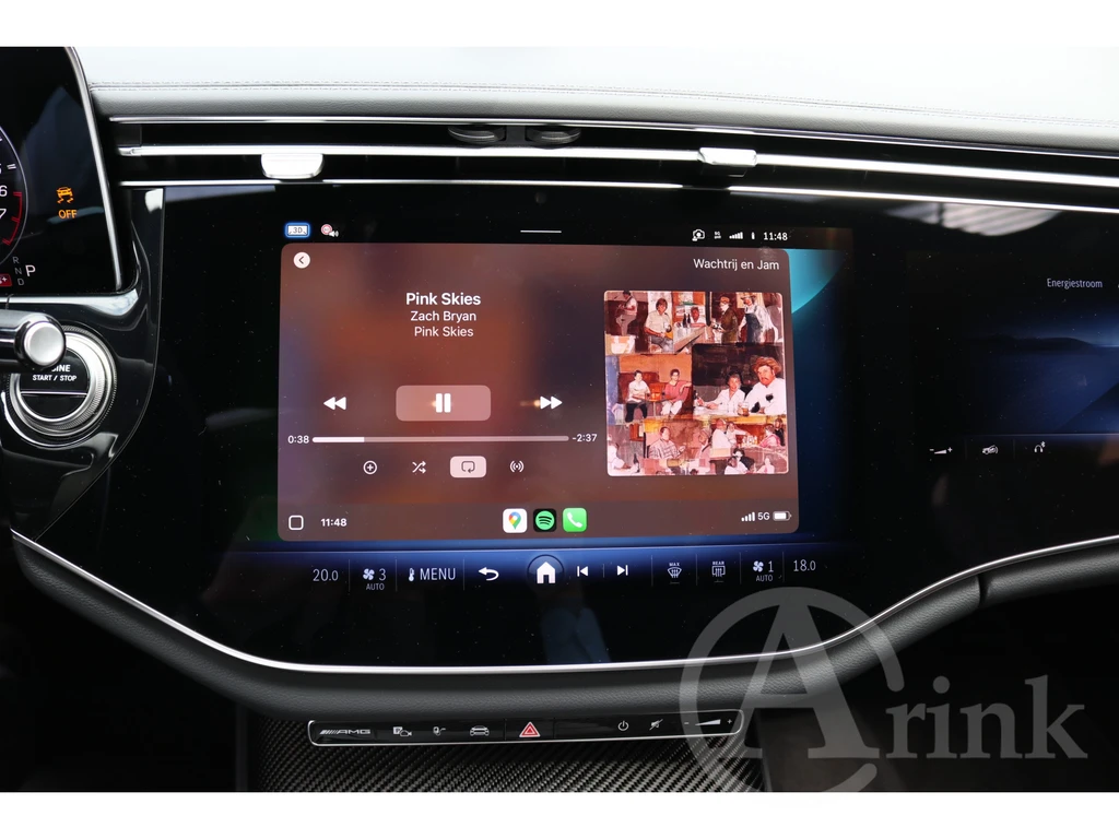Mercedes-Benz E-Klasse – foto 52