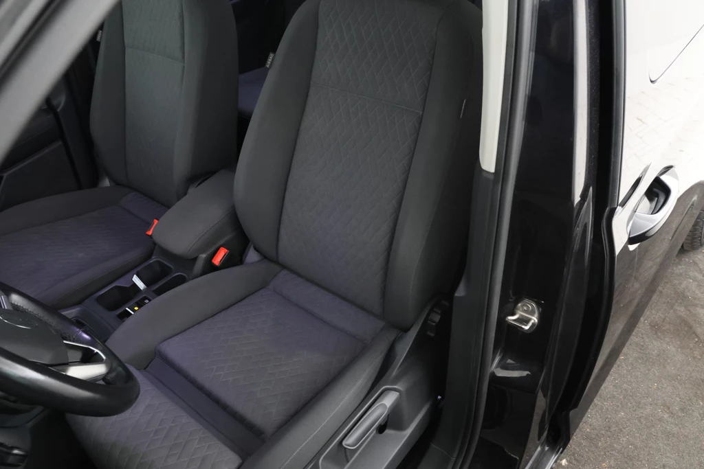 Volkswagen Caddy – foto 17
