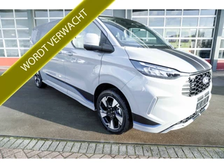 Ford E-Transit – thumbnail 2
