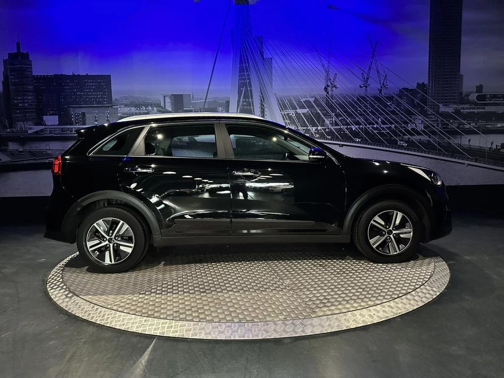 Kia Niro – foto 13