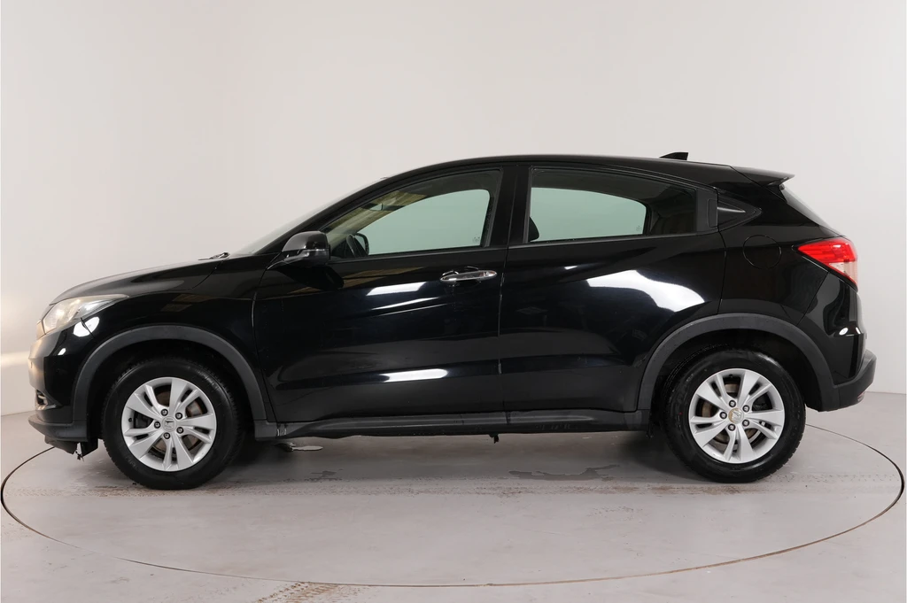 Honda HR-V – foto 3