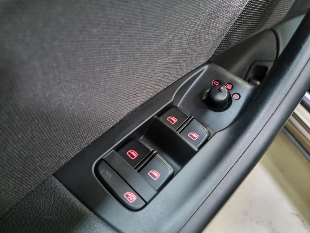Audi Q3 – foto 26