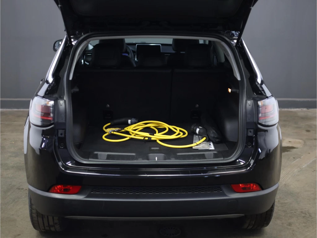 Jeep Compass – foto 21