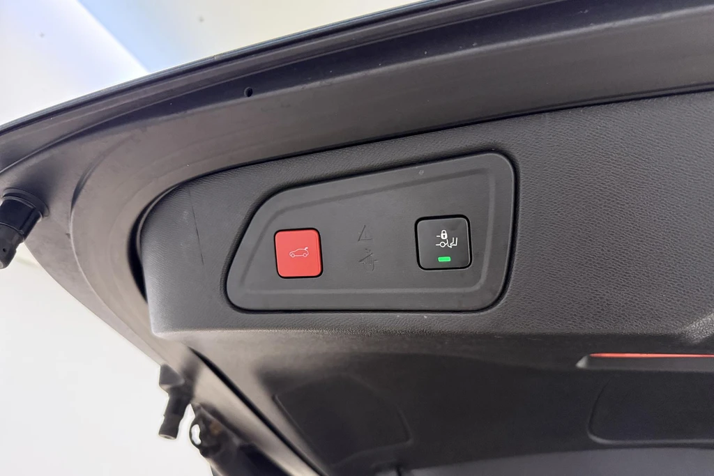 Citroën C5 Aircross – foto 16