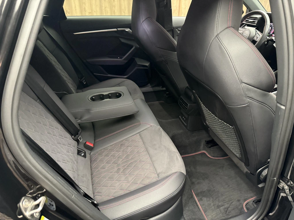 Audi A3 – foto 40