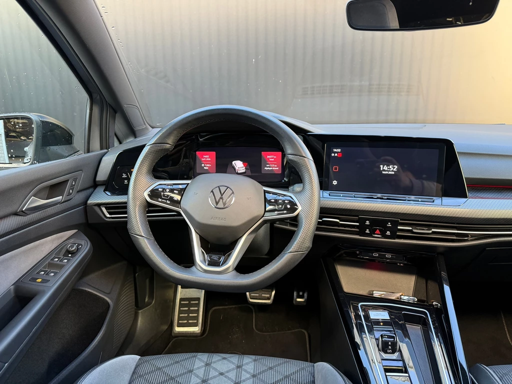 Volkswagen Golf – foto 35