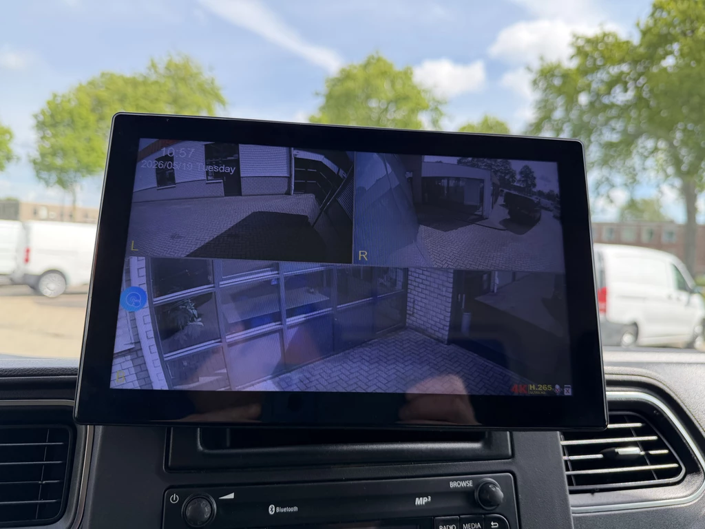 Renault Master – foto 24