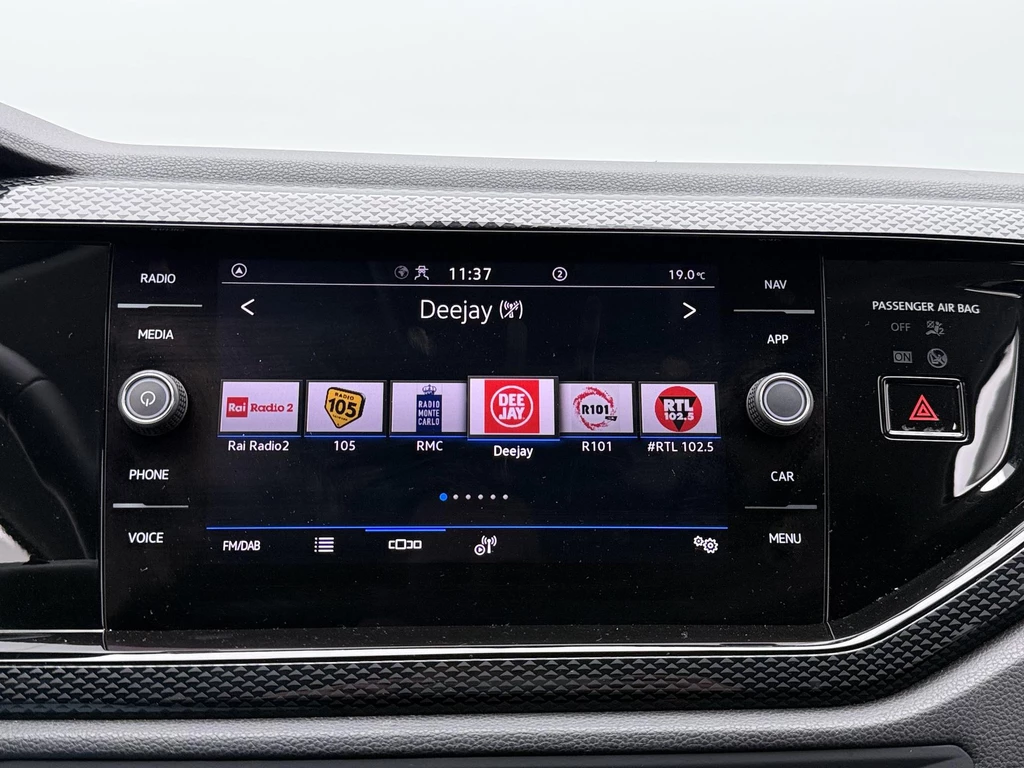 Volkswagen Taigo – foto 18