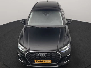 Audi Q5 – thumbnail 13