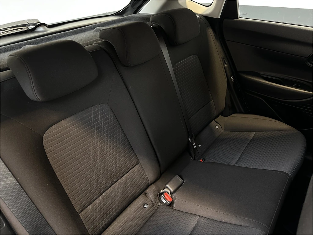 Hyundai i20 – foto 34