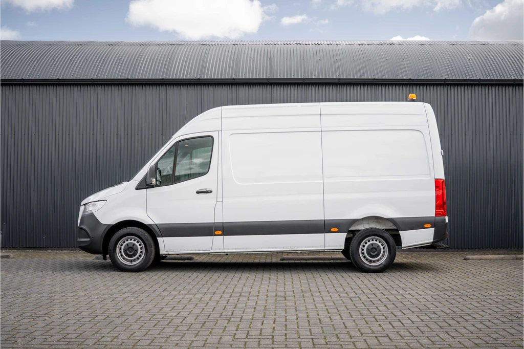 Mercedes-Benz Sprinter – foto 2