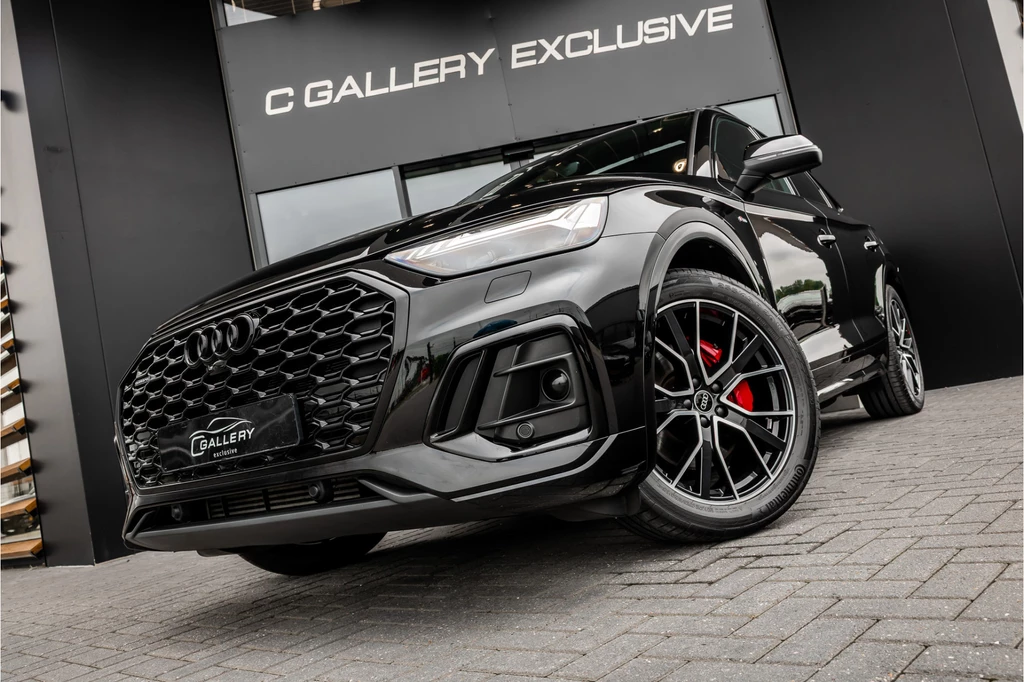 Audi Q5 – foto 3