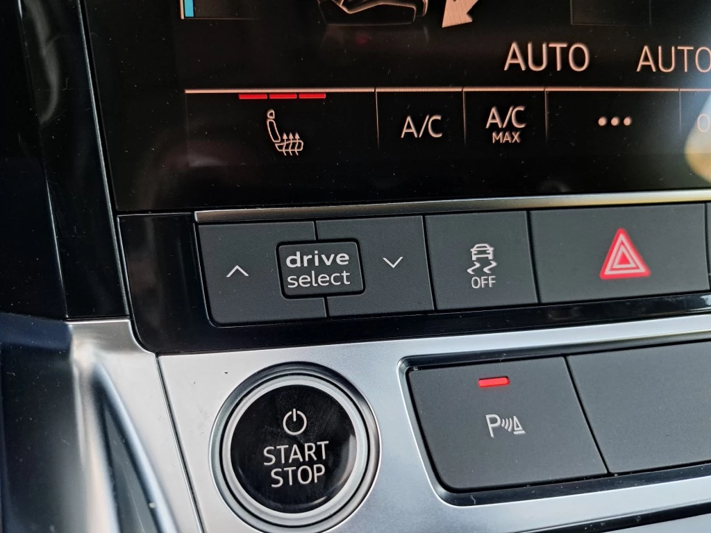 Audi e-tron – foto 11