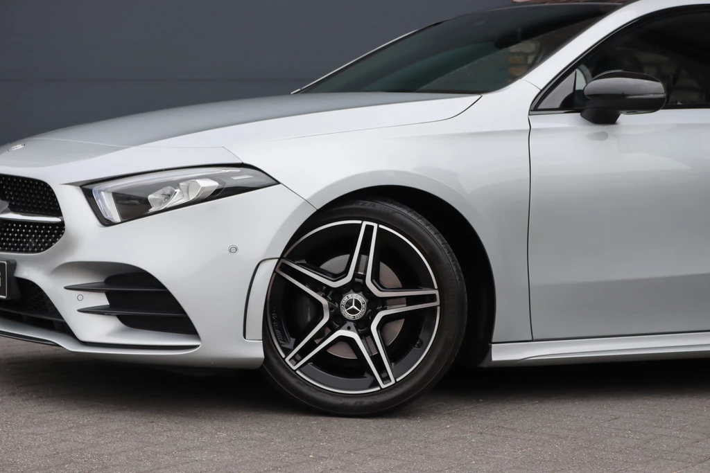 Mercedes-Benz A-Klasse – foto 18