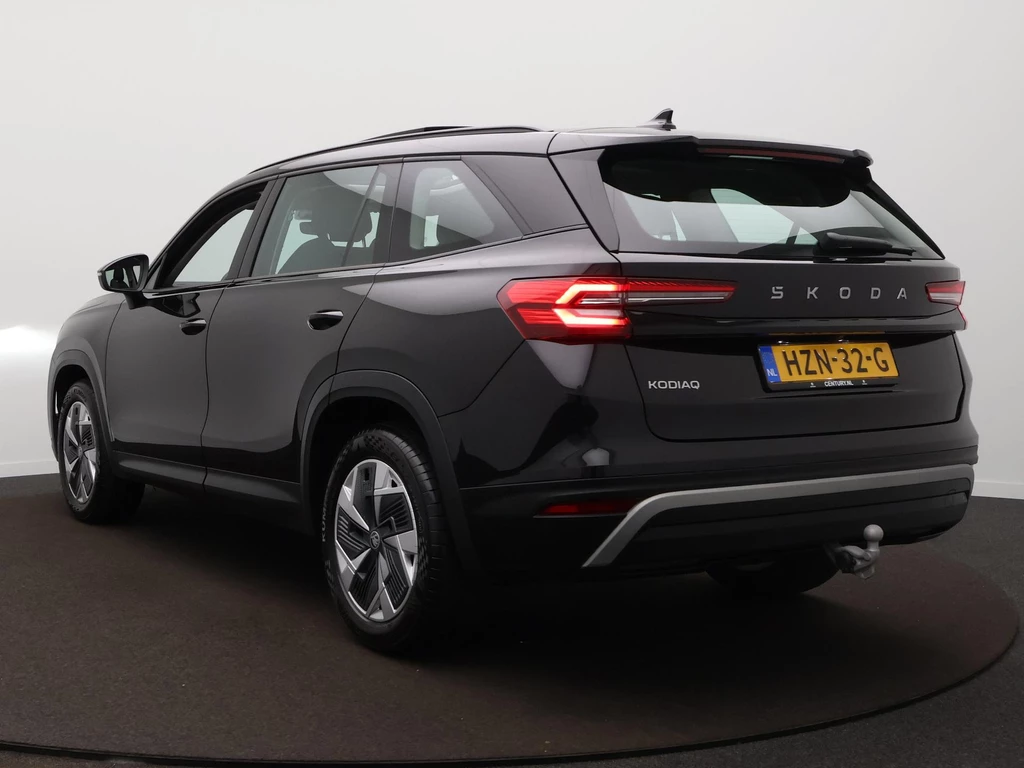 Škoda Kodiaq – foto 4