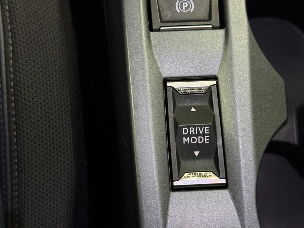 Peugeot e-2008 – foto 22