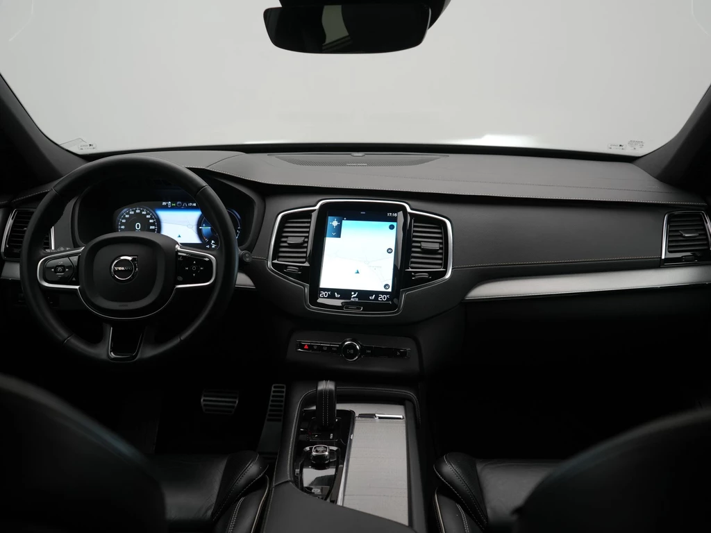 Volvo XC90 – foto 27