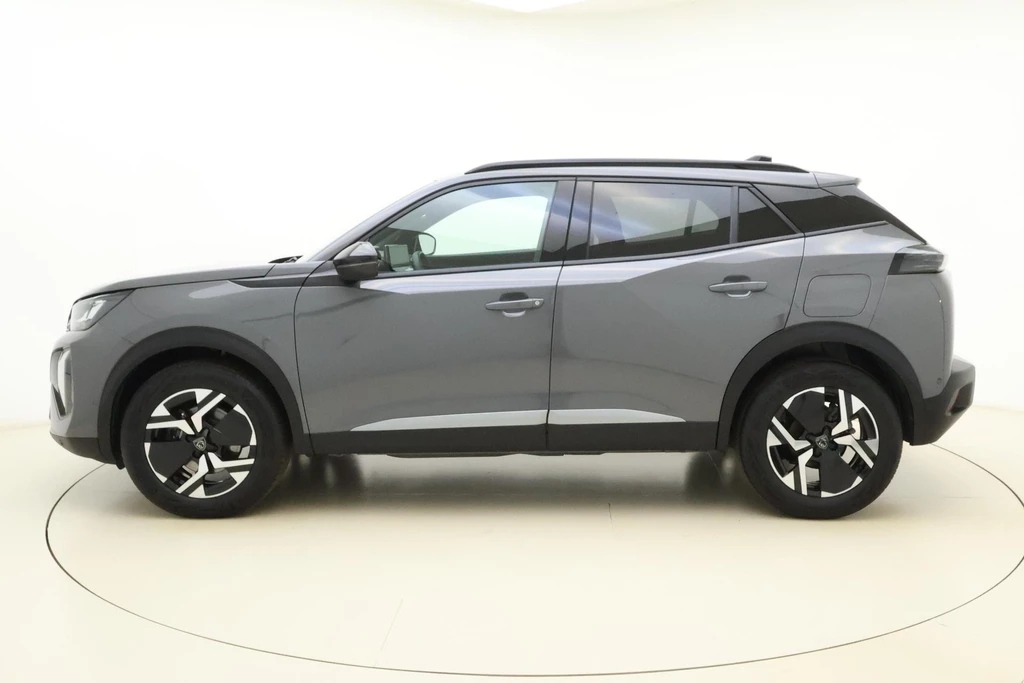 Peugeot 2008 – foto 2
