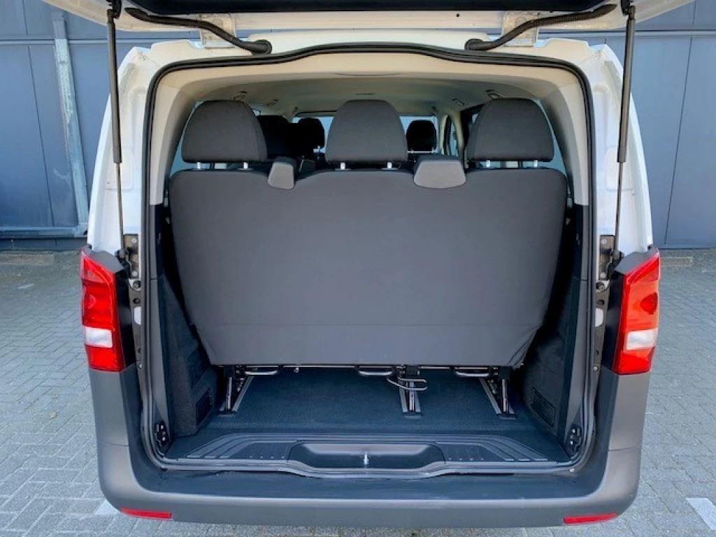 Mercedes-Benz Vito – foto 9