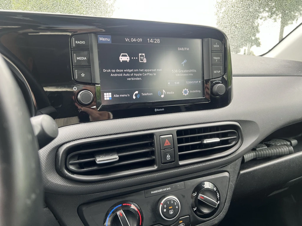 Hyundai i10 – foto 19