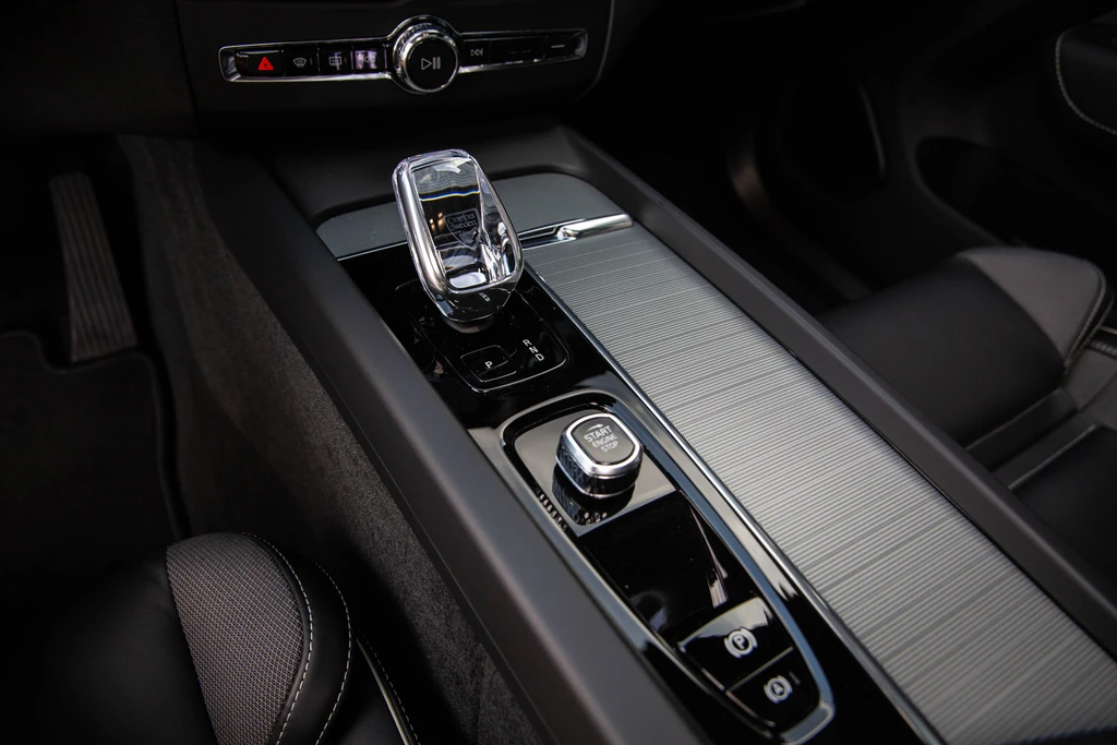 Volvo XC60 – foto 30