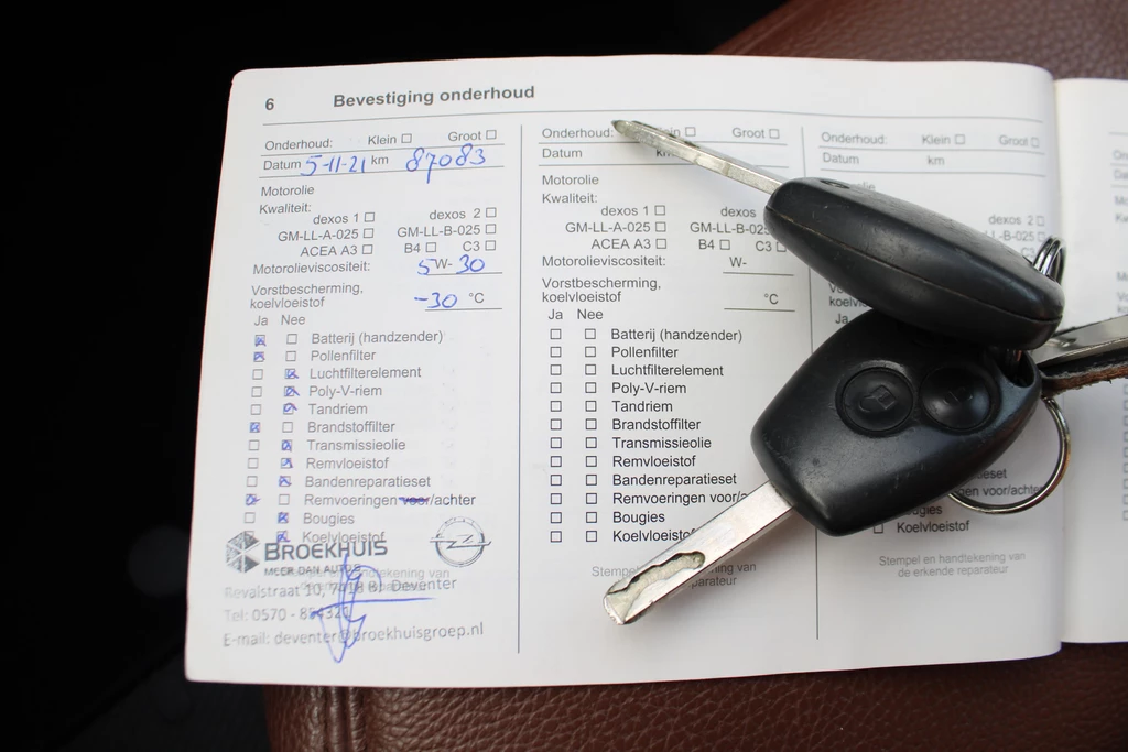 Opel Vivaro – foto 19