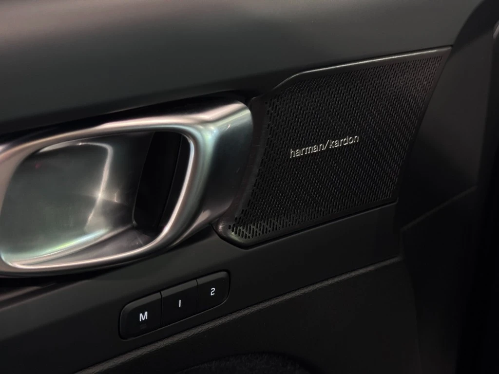 Volvo XC40 – foto 18