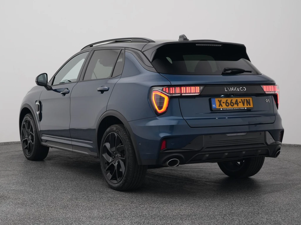 Lynk & Co 01 – foto 4