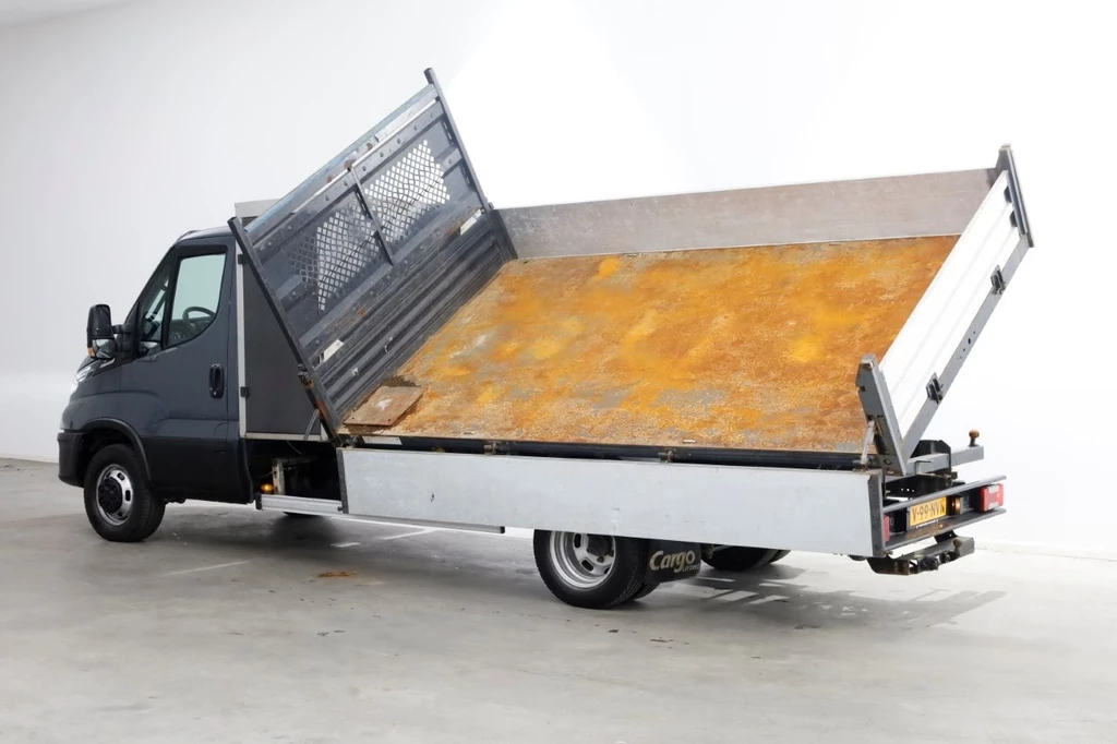 Iveco Daily – foto 6