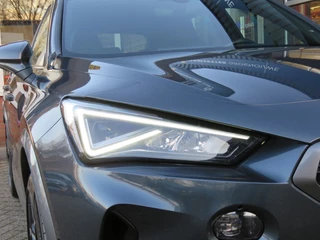 CUPRA Formentor – thumbnail 50