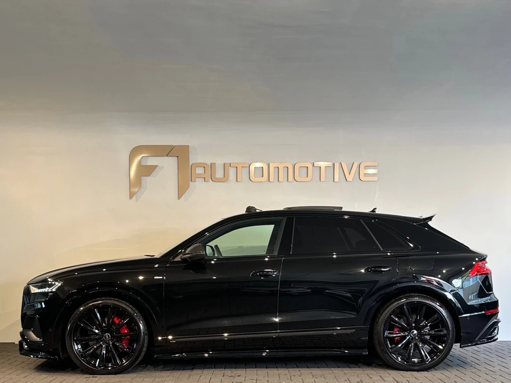Audi Q8 – foto 2