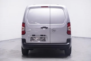 Opel Combo – thumbnail 4