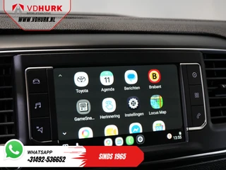 Toyota ProAce – thumbnail 28