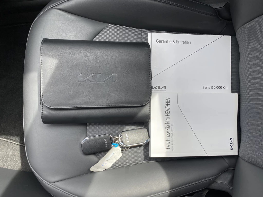 Kia Niro – foto 36