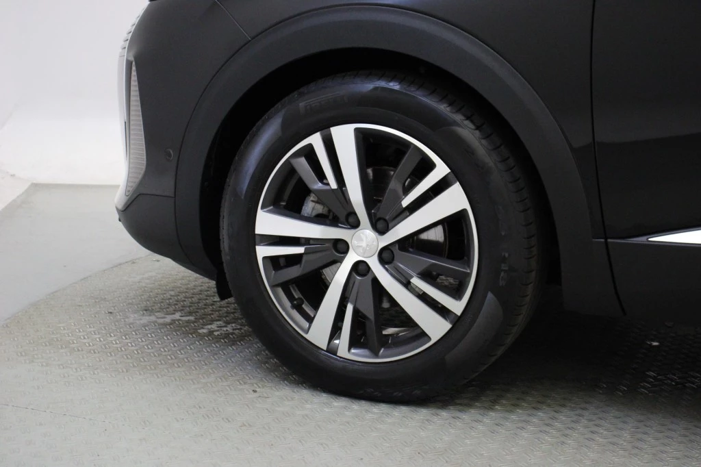 Peugeot 3008 – foto 30