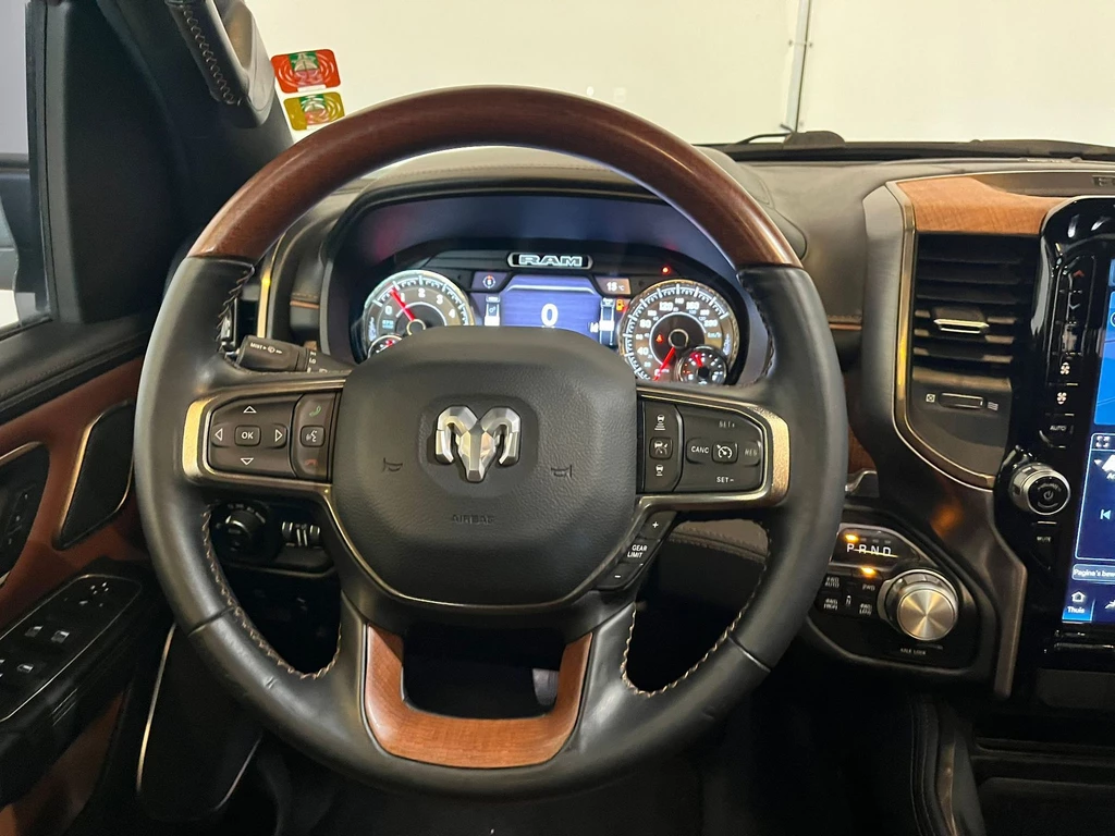 Dodge Ram 1500 – foto 19