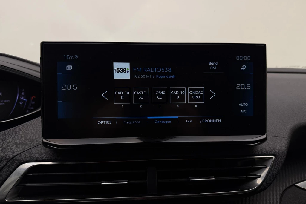 Peugeot 3008 – foto 18