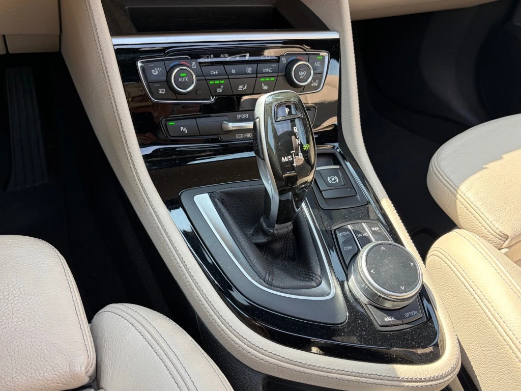 BMW 2 Serie – foto 12