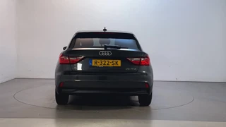 Audi A1 Sportback – thumbnail 4