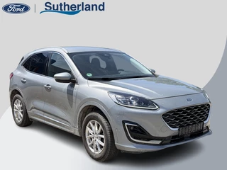 Ford Kuga – thumbnail 2