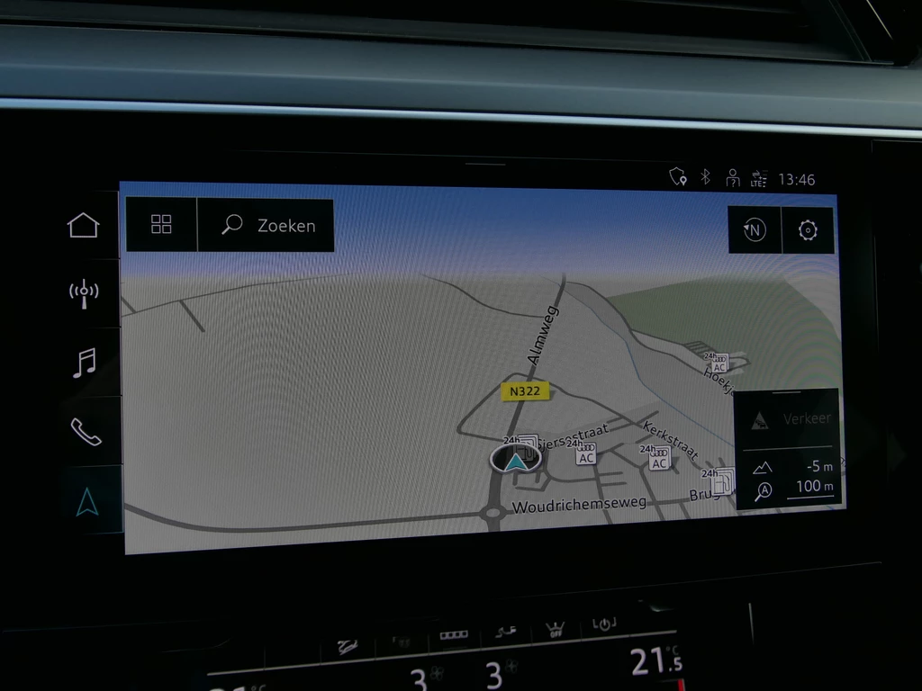Audi e-tron – foto 33