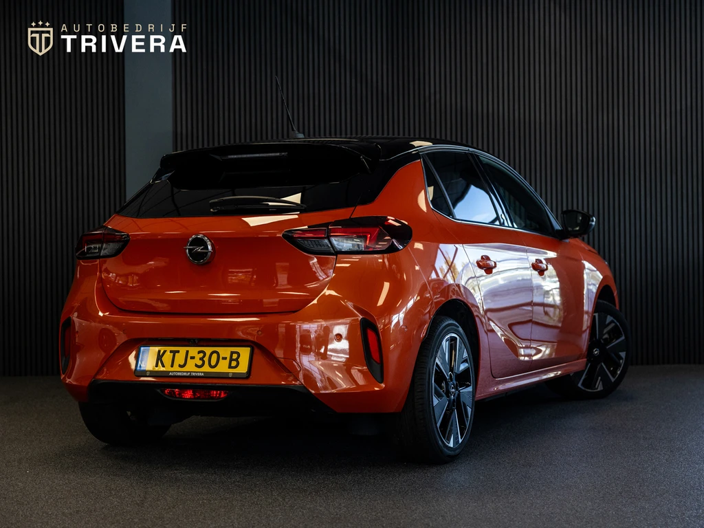 Opel Corsa-e – foto 4
