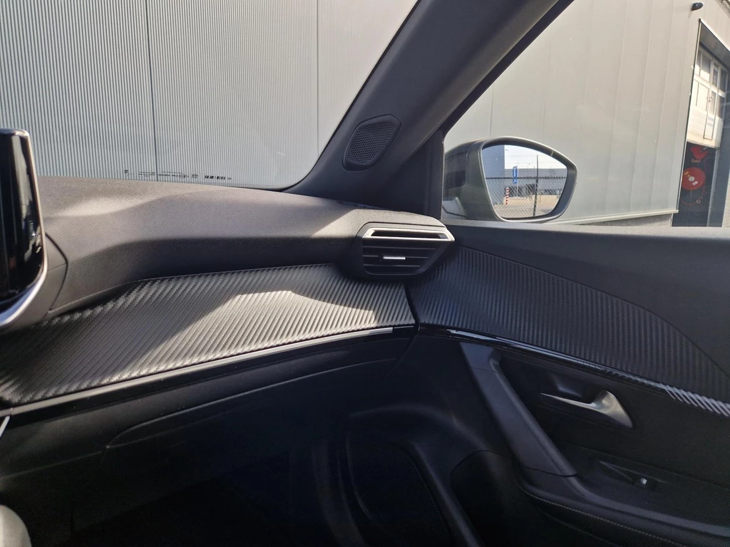 Peugeot 2008 – foto 21