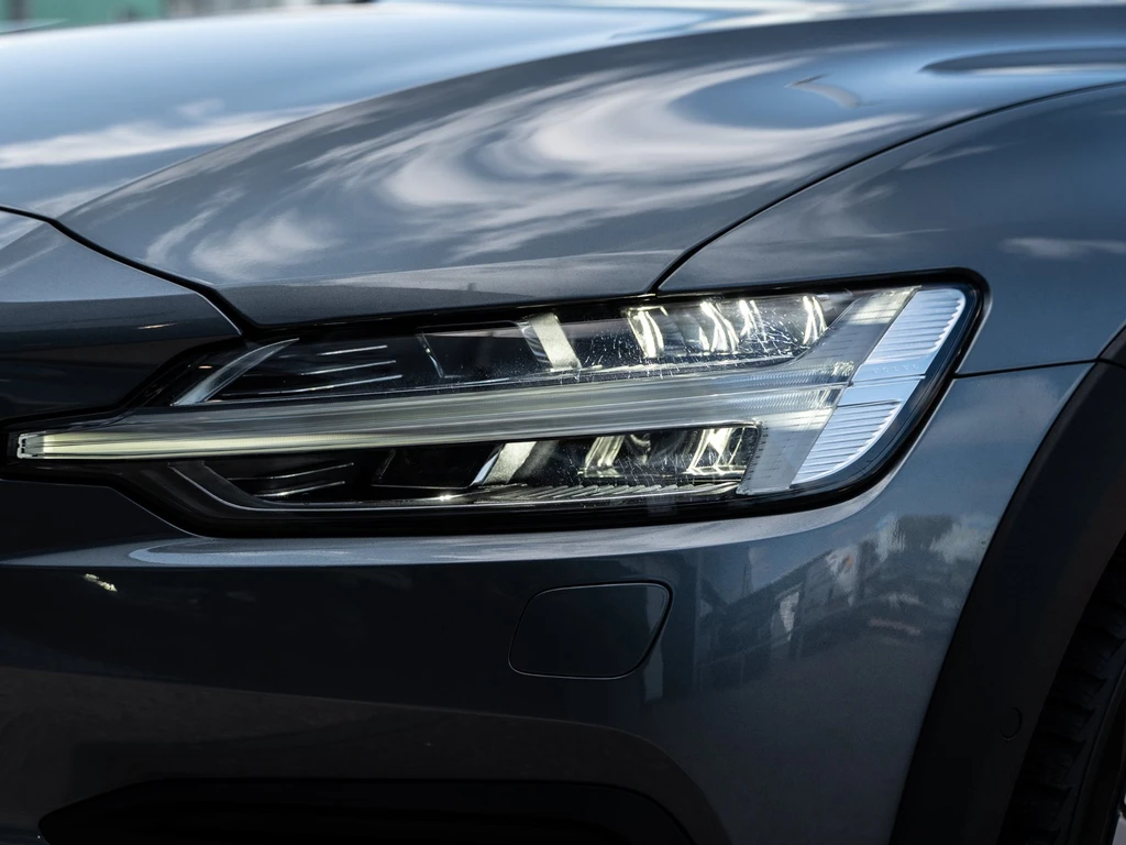 Volvo V60 – foto 10