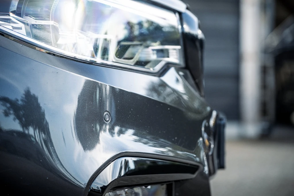 BMW 5 Serie – foto 29