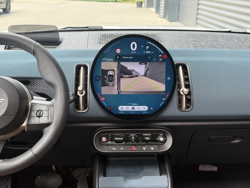 MINI Countryman – foto 30